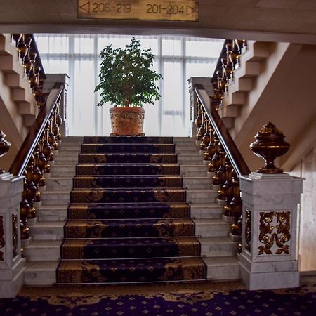 Dnipro Hotel Cherkasy Luaran gambar