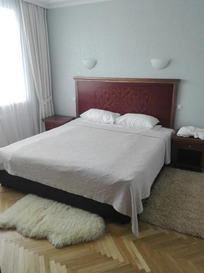 Dnipro Hotel Cherkasy Luaran gambar